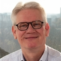 Kees Oosterlee (UU) has been elected to the 2024 Class of SIAM Fellows