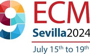 European Congress of Mathematics, Sevilla, 15-19 july 2024