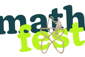 Mathfest: wiskunde festival op zondag 11 mei