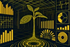 Innovaties in de tuinbouw vragen om wiskunde