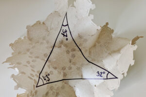 Exploring fractals, knots and geometry