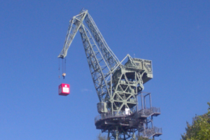 Met Stangen Meer Steam: Wetenschap en Kunst van Bewegende Constructies