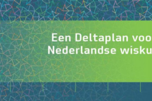 ‘Strategie Wiskunde’ op PWN Strategiedag 23 september 2025